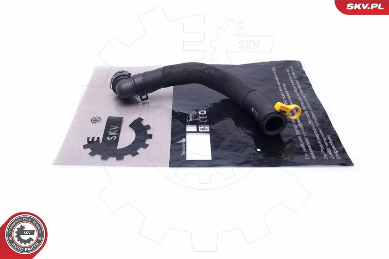 Radiator Hose